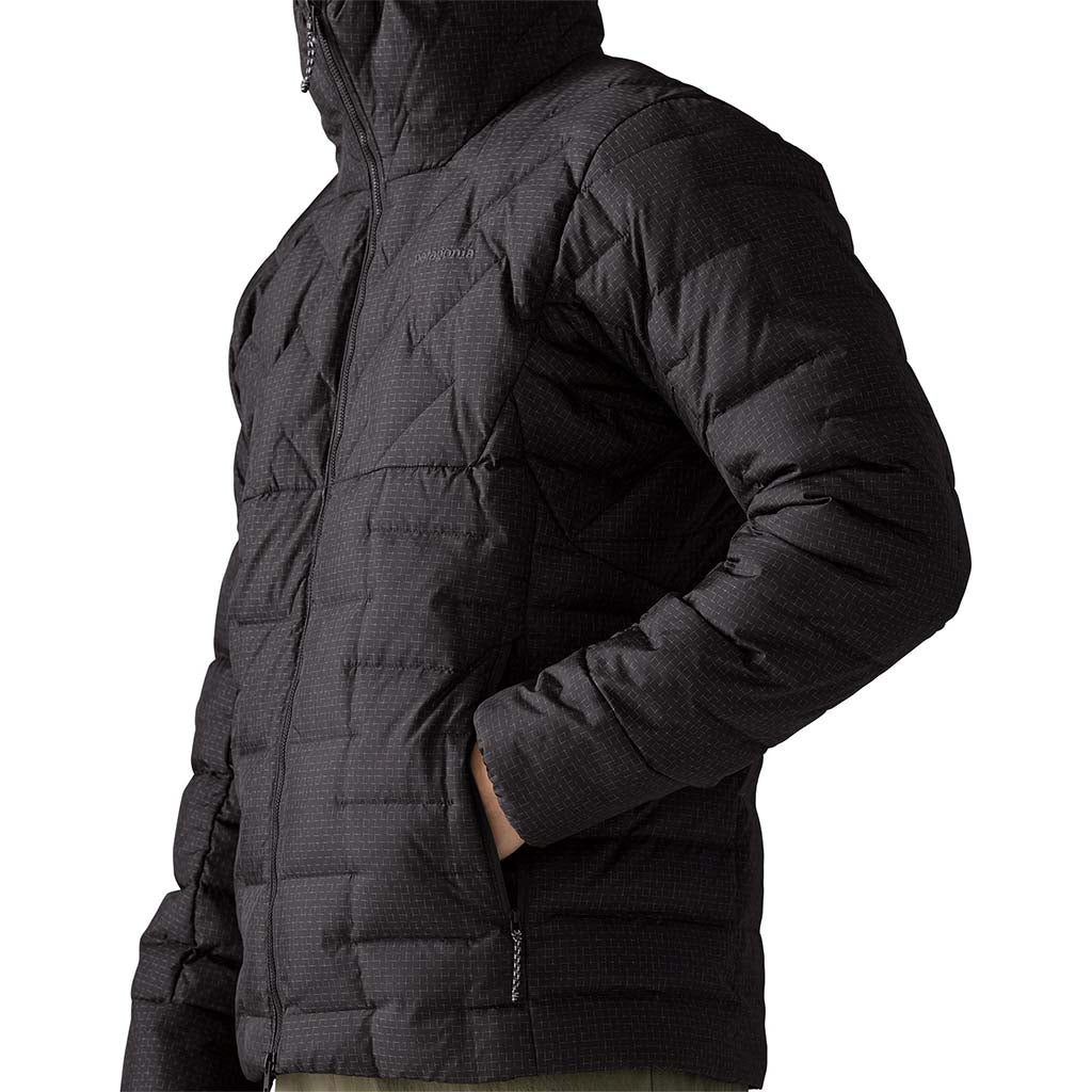 Men's Durable Down Hoody