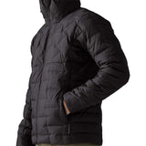 Men's Durable Down Hoody