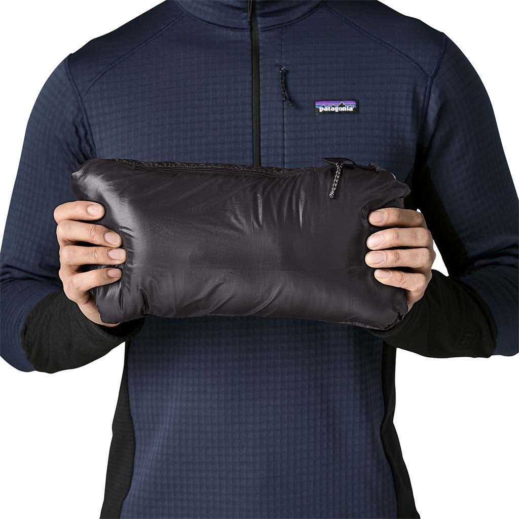 Men's Durable Down Hoody