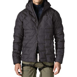 Men's Durable Down Hoody