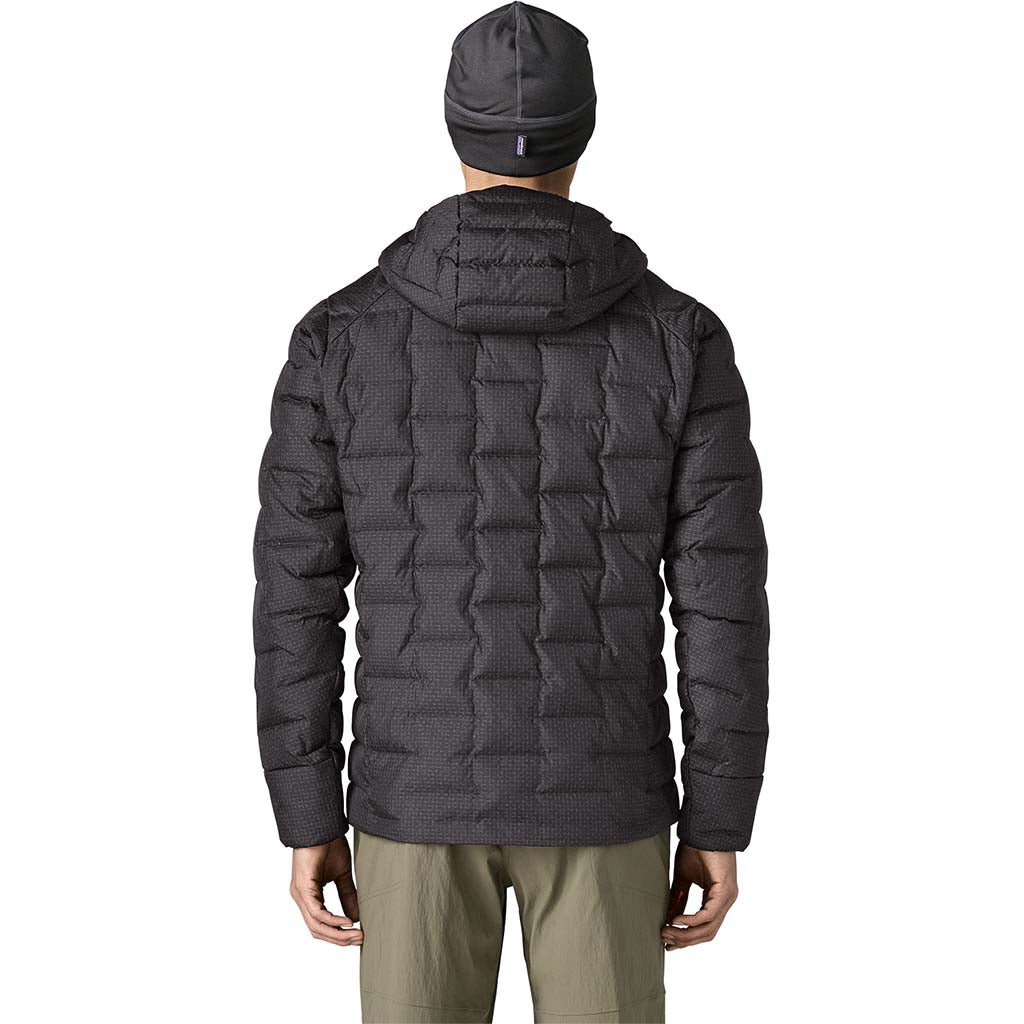 Men's Durable Down Hoody