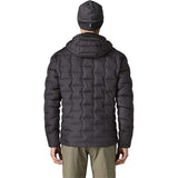 Men's Durable Down Hoody
