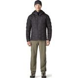 Men's Durable Down Hoody