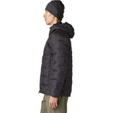 Men's Durable Down Hoody