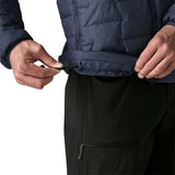 Men's Durable Down Hoody