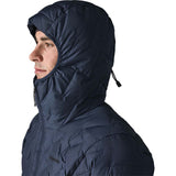 Men's Durable Down Hoody