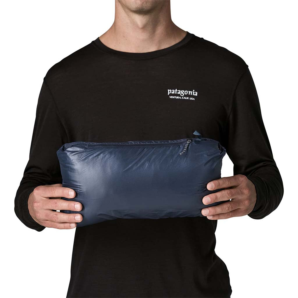 Men's Durable Down Hoody