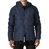 Men's Durable Down Hoody