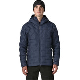 Men's Durable Down Hoody