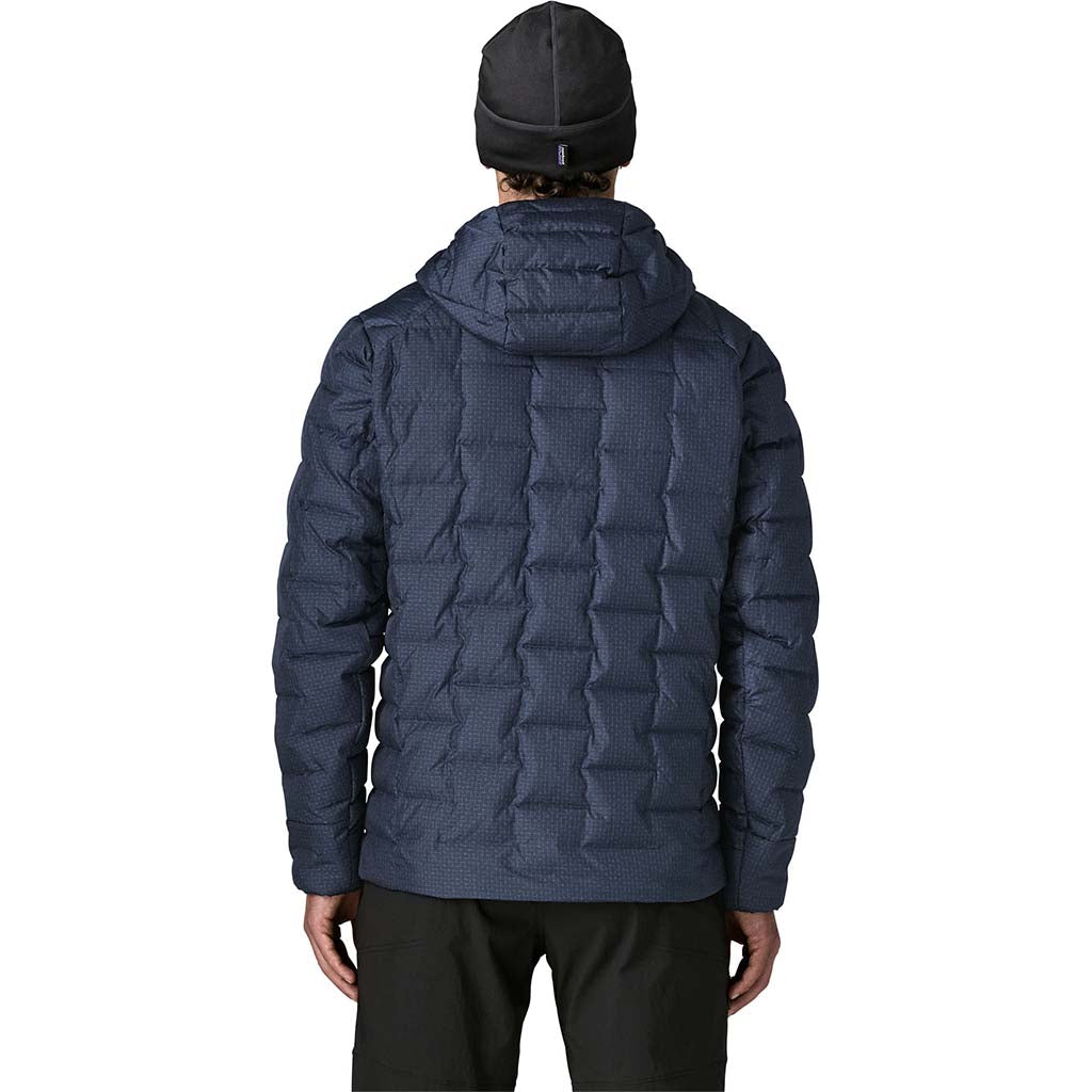 Men's Durable Down Hoody