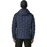 Men's Durable Down Hoody