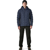 Men's Durable Down Hoody