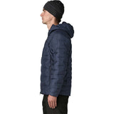 Men's Durable Down Hoody