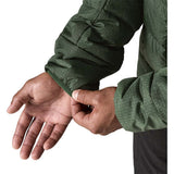 Men's Durable Down Hoody