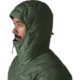 Men's Durable Down Hoody