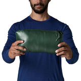Men's Durable Down Hoody