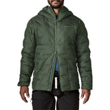Men's Durable Down Hoody
