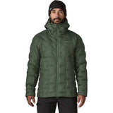 Men's Durable Down Hoody