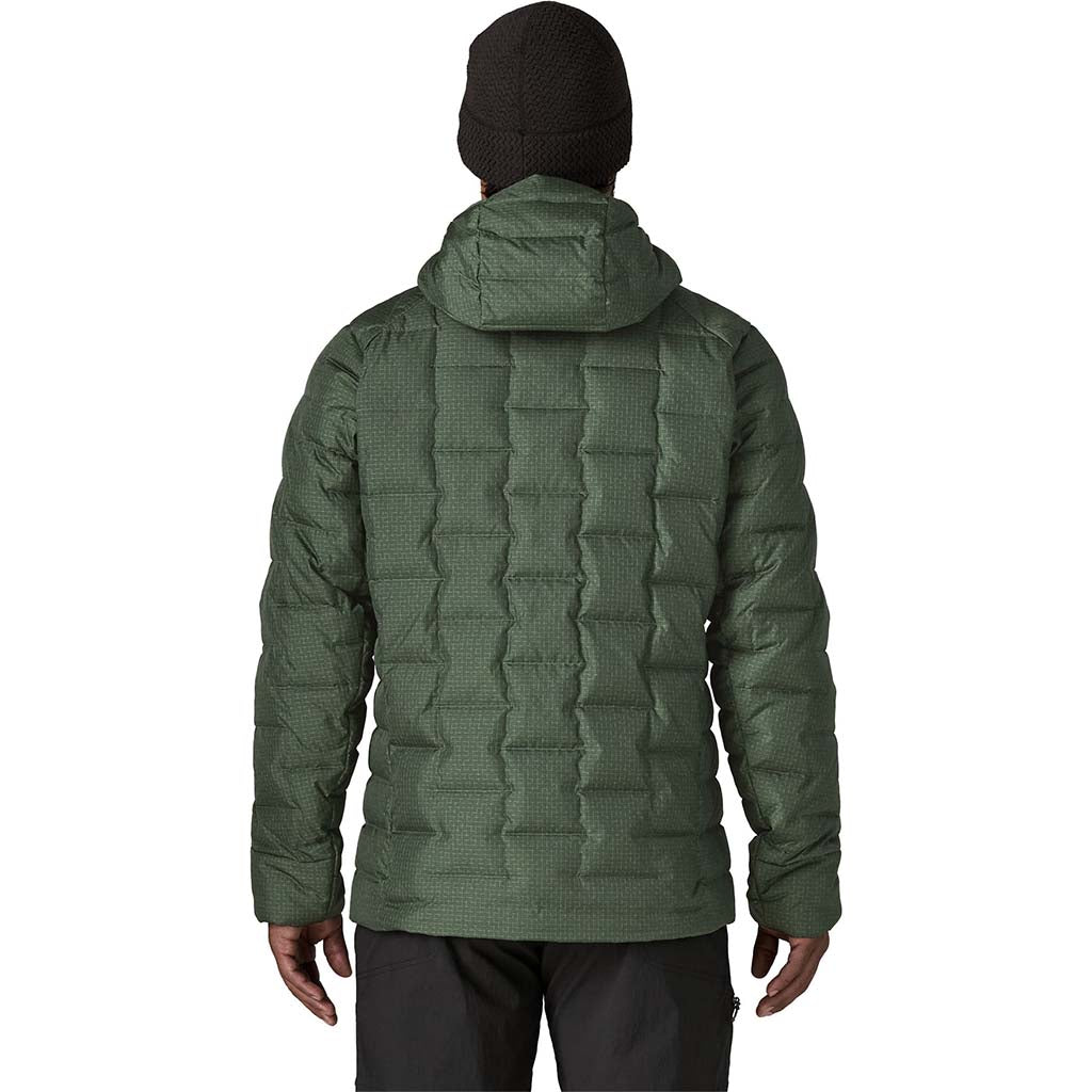 Men's Durable Down Hoody
