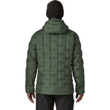 Men's Durable Down Hoody