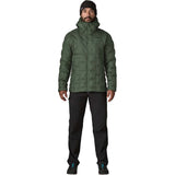 Men's Durable Down Hoody