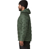 Men's Durable Down Hoody