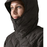 Women's Durable Down Hoody