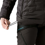 Women's Durable Down Hoody