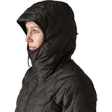 Women's Durable Down Hoody