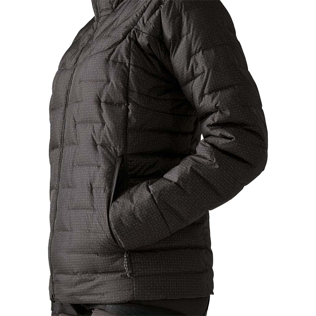 Women's Durable Down Hoody