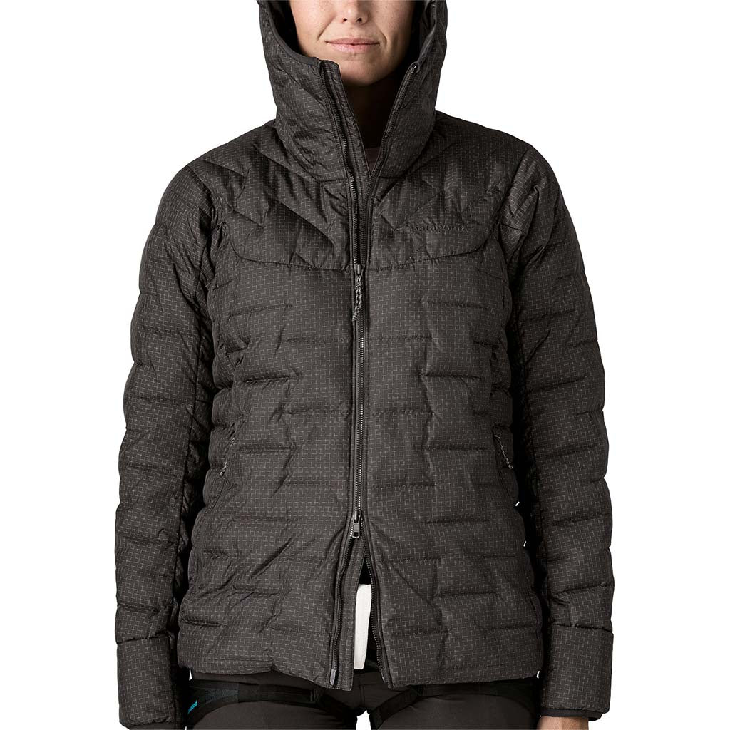 Women's Durable Down Hoody