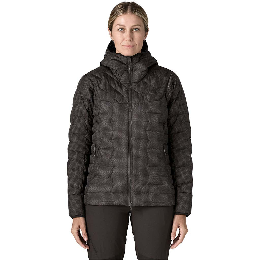 Women's Durable Down Hoody