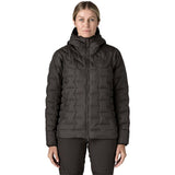 Women's Durable Down Hoody