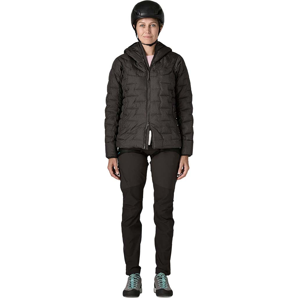 Women's Durable Down Hoody