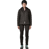 Women's Durable Down Hoody