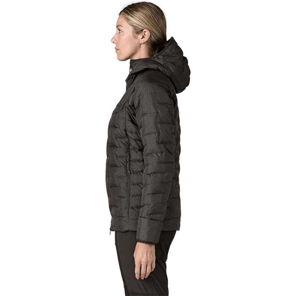 Women's Durable Down Hoody