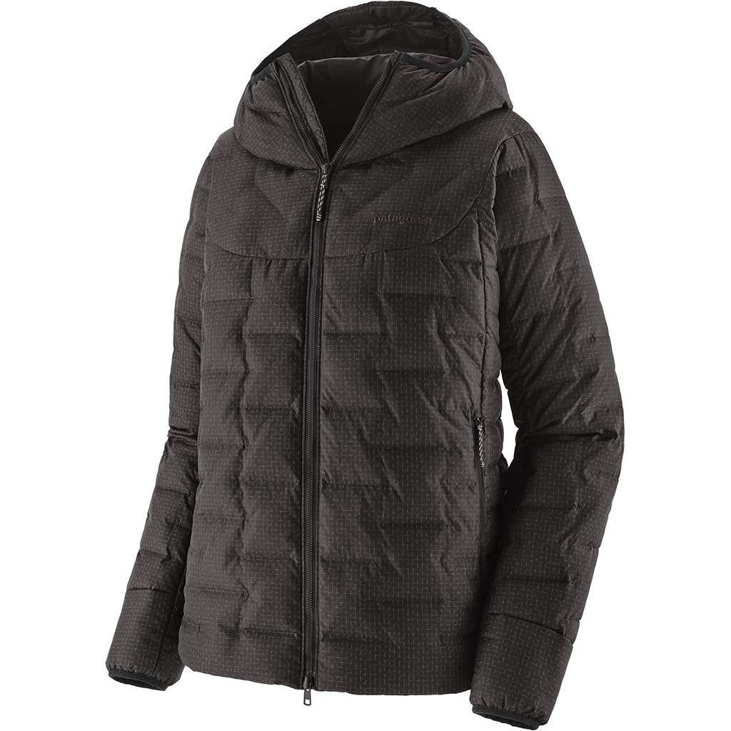 Women's Durable Down Hoody