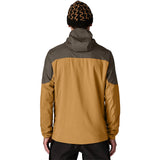 Men's Nano-Air Ultralight Freeride Jacket