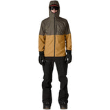 Men's Nano-Air Ultralight Freeride Jacket