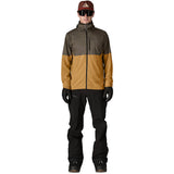 Men's Nano-Air Ultralight Freeride Jacket