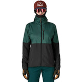 Women's Nano-Air Ultralight Freeride Jacket