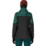 Women's Nano-Air Ultralight Freeride Jacket