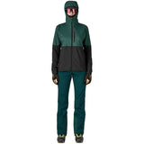 Women's Nano-Air Ultralight Freeride Jacket