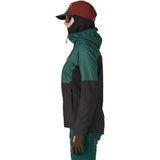 Women's Nano-Air Ultralight Freeride Jacket