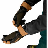 Women's Nano-Air Ultralight Freeride Jacket