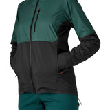 Women's Nano-Air Ultralight Freeride Jacket