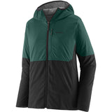 Women's Nano-Air Ultralight Freeride Jacket