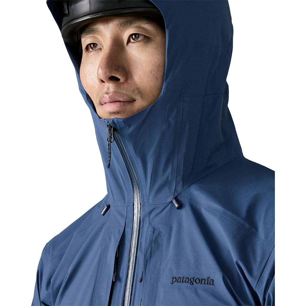 Men's M10 Storm Jacket