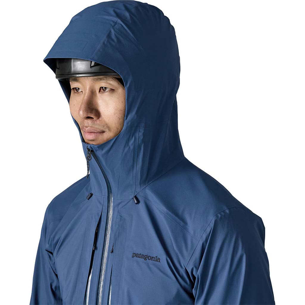 Men's M10 Storm Jacket