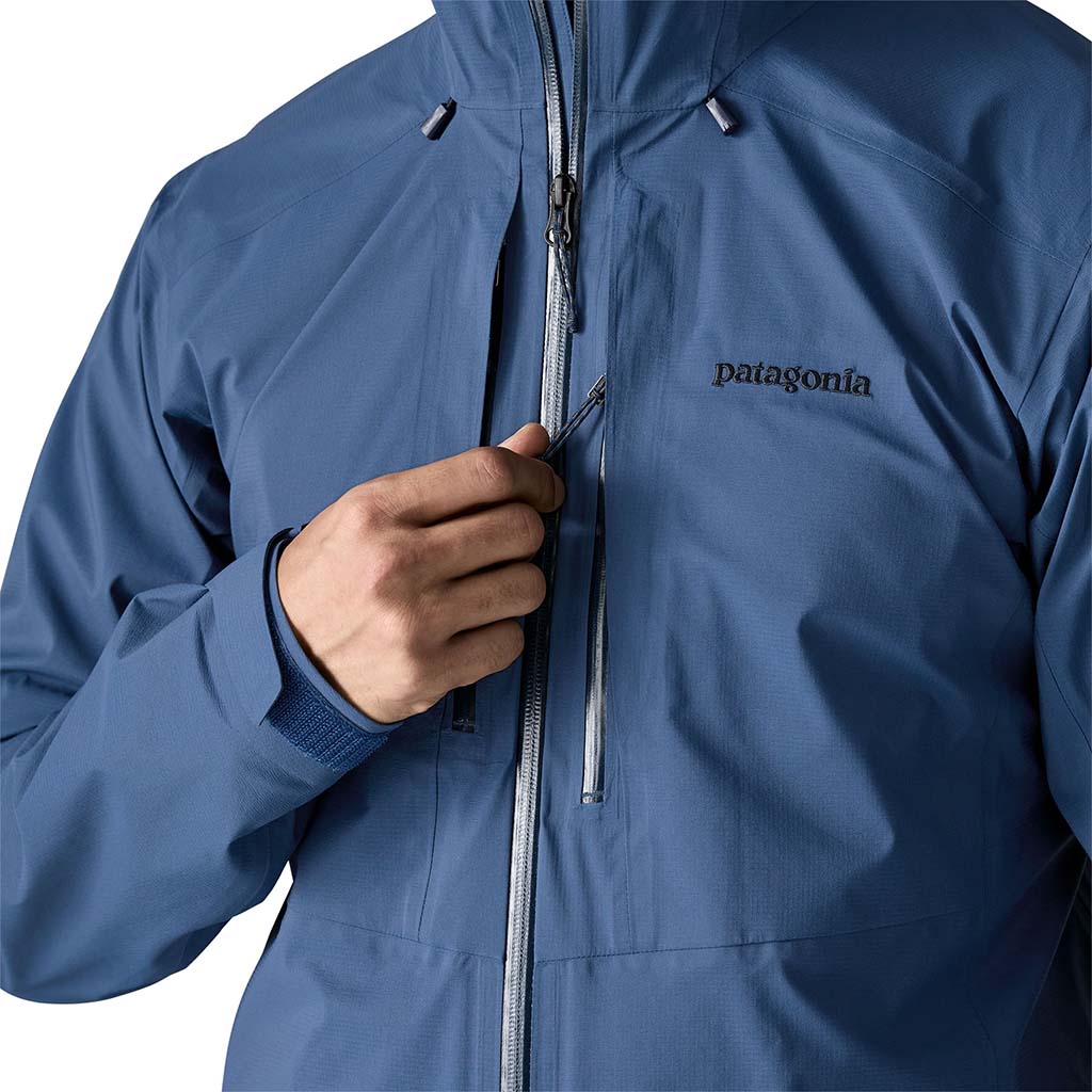 Men's M10 Storm Jacket